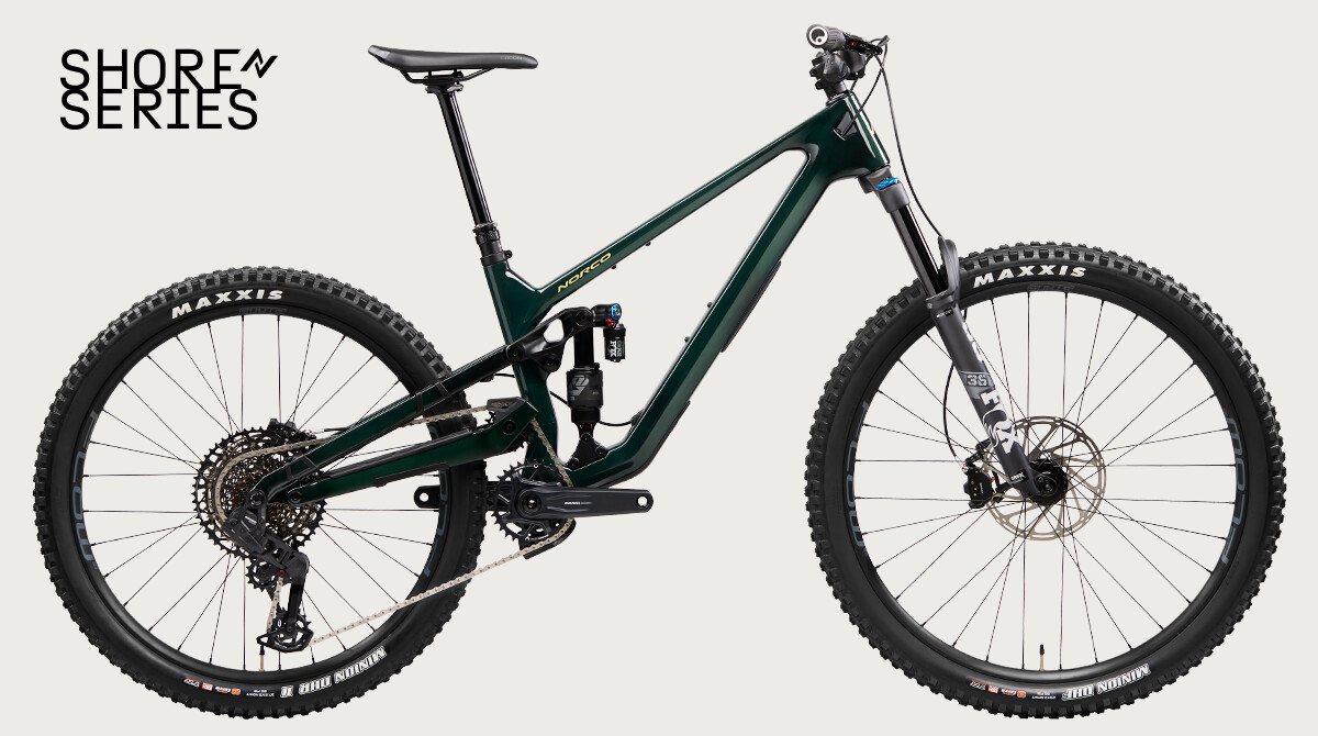 2025 Optic C2 MX (Gen 3) Shore Series