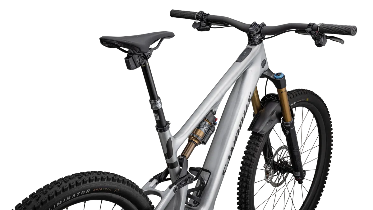 S-Works Turbo Levo SL Carbon - Image 4 S-Works Turbo Levo SL Carbon - Image 4