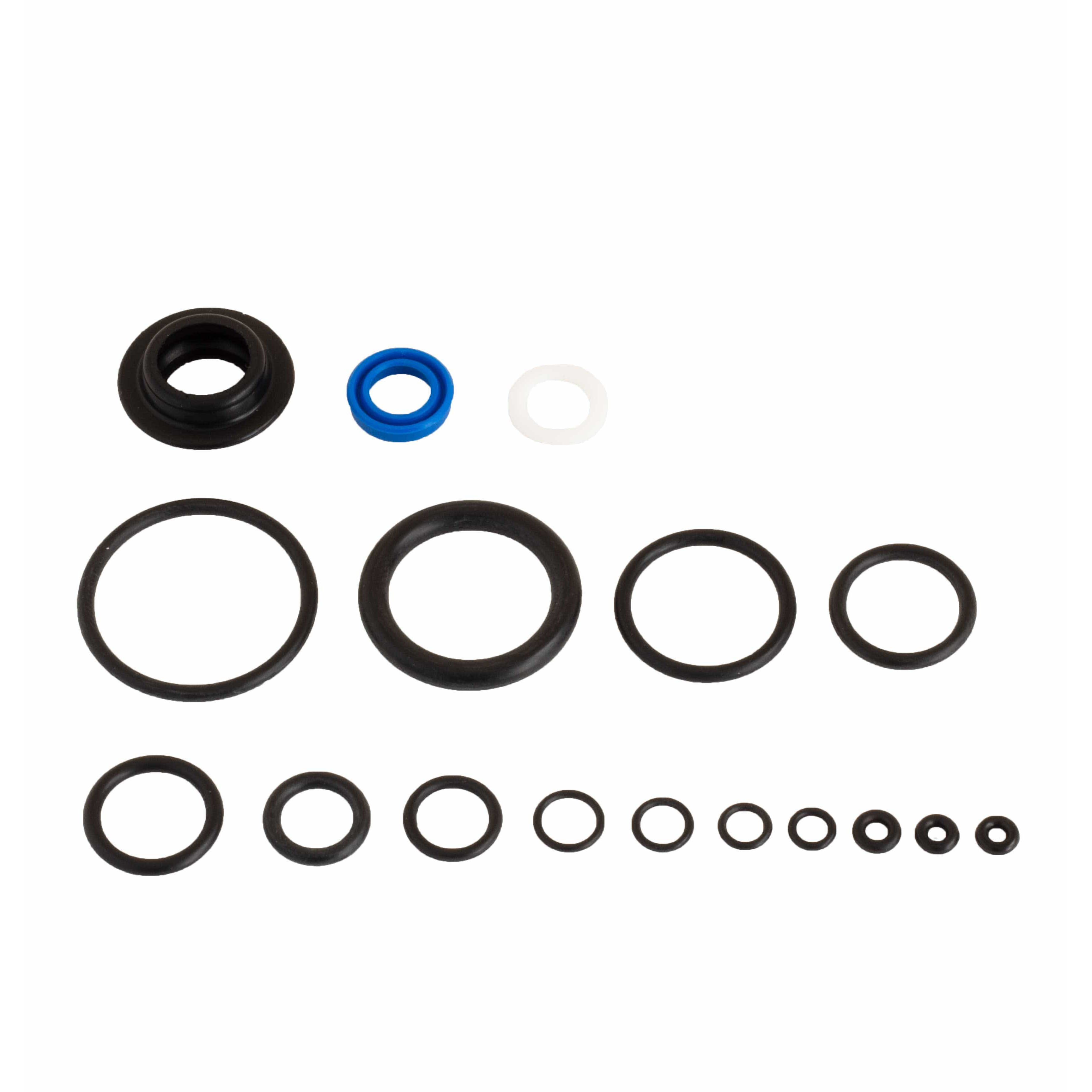 Bike Yoke Revive 34.9 O-Ring Kit #1 Bike Yoke Revive 34.9 O-Ring Kit #1