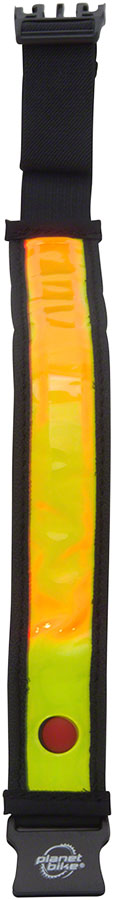 Planet Bike BRT Strap Light - Image 2