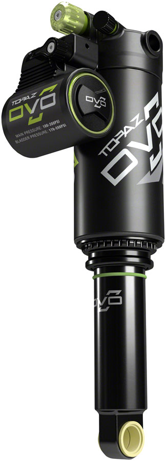 DVO Topaz 3 Air Shock - Image 2