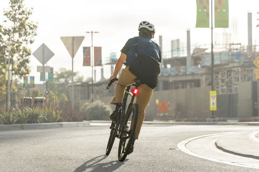 NiteRider Vmax+180 Taillight - Image 4