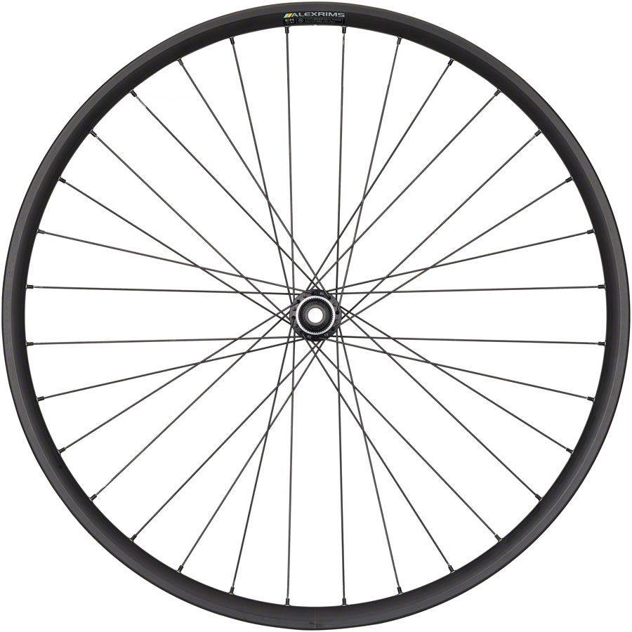 Quality Wheels Alex EM30 Disc Front Wheel - Image 2
