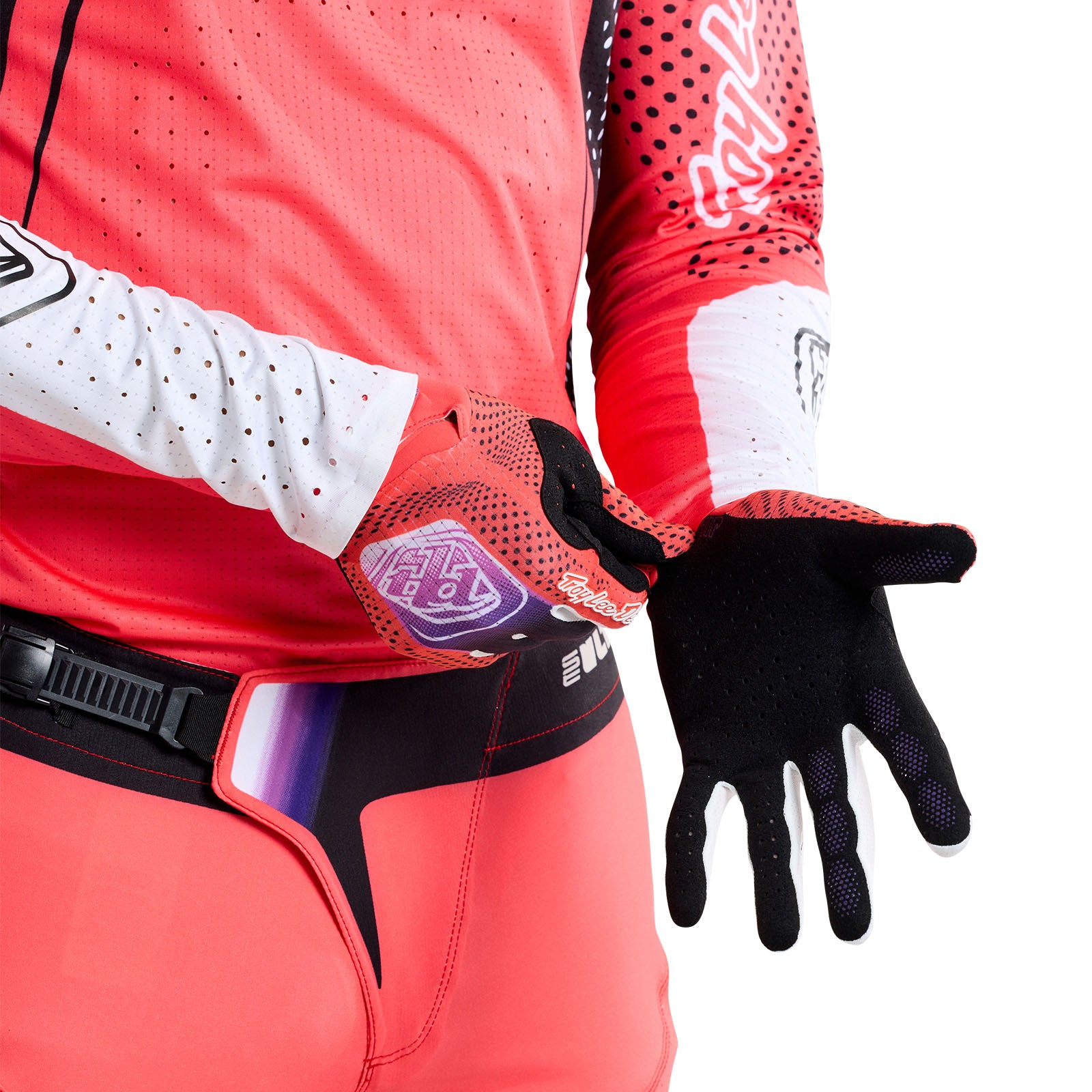 Air Glove Optic Infra Red - Image 5