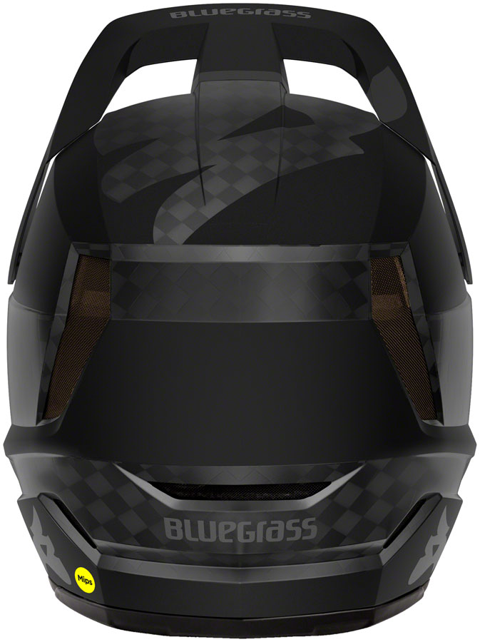 Bluegrass Legit Carbon Helmet - Image 4