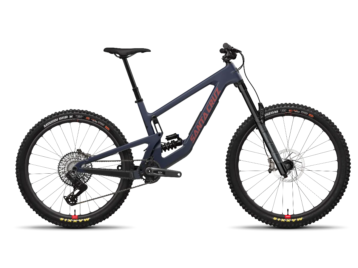 Nomad GX AXS RSV Coil 2024