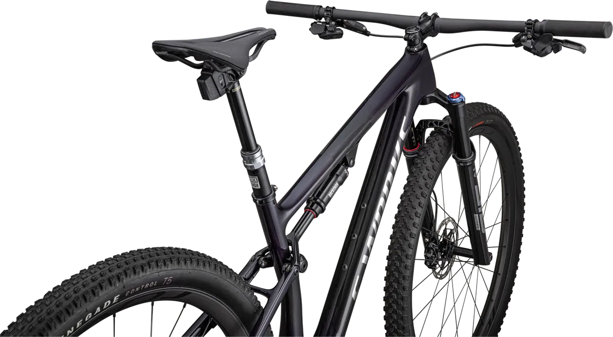 S-Works Epic - SRAM XX1 AXS, RockShox Ultimate BRAIN - Image 4