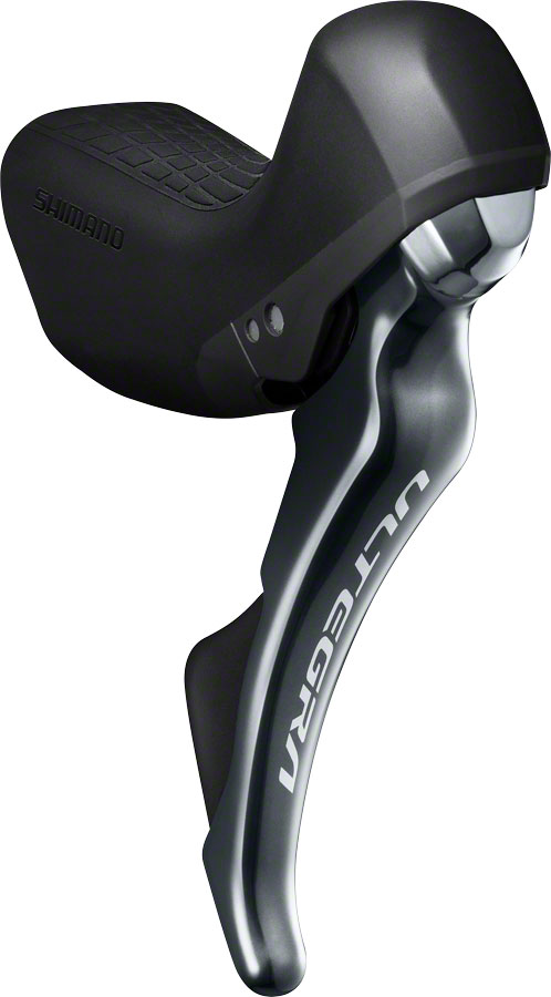 Shimano Ultegra ST-R8020-R Shift/Brake Lever - Right 11-Speed Black