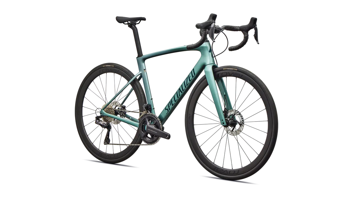 Roubaix SL8 Expert - Shimano Ultegra Di2 - Image 2