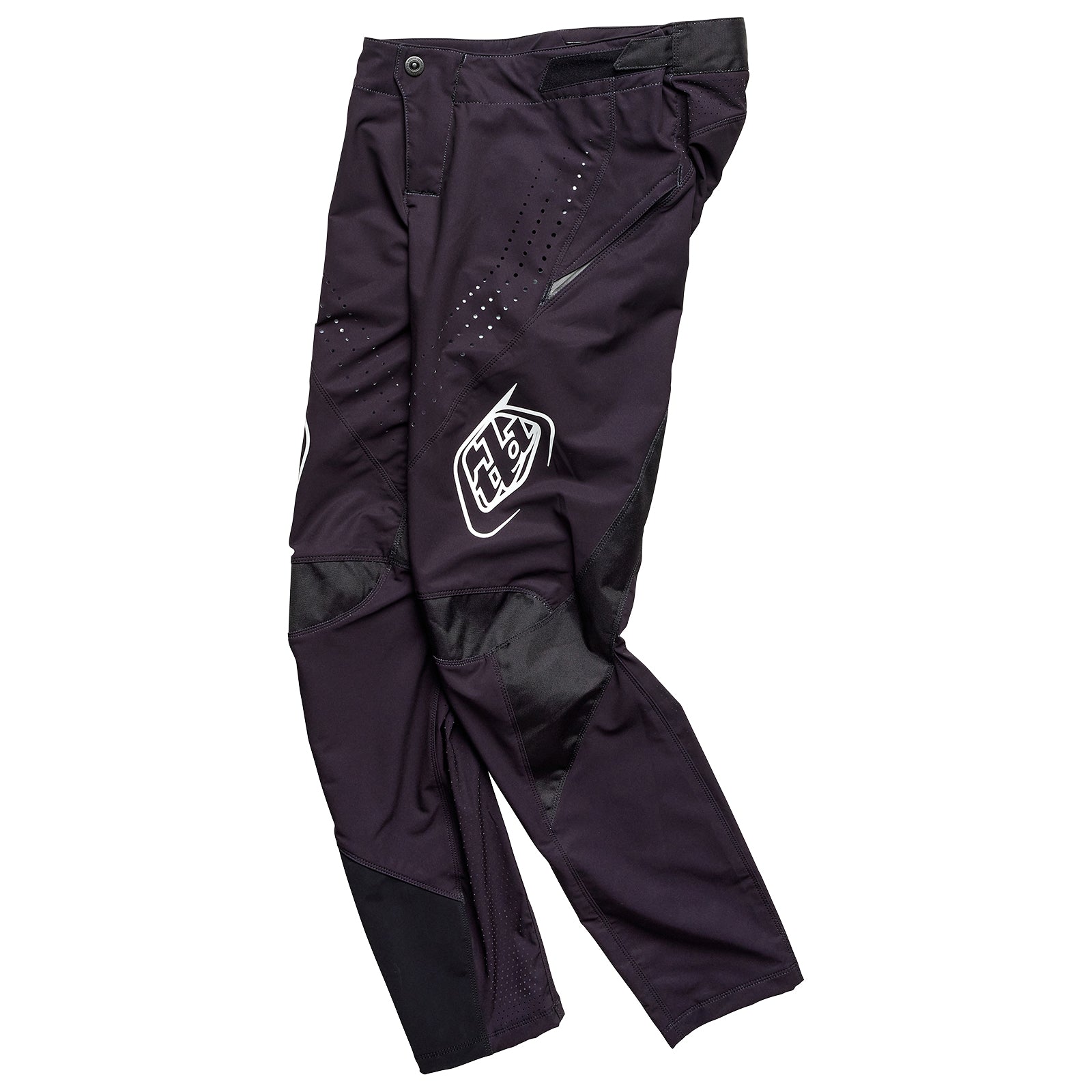 Youth Sprint Pant Mono Black Youth Sprint Pant Mono Black