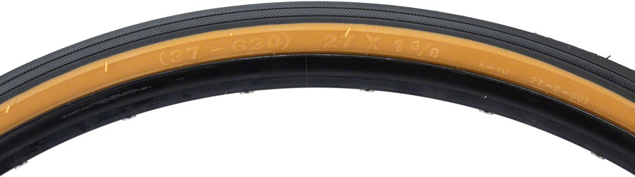 Kenda Street K40 Tire - 26 x 1-3/8 Clincher Wire - Image 5