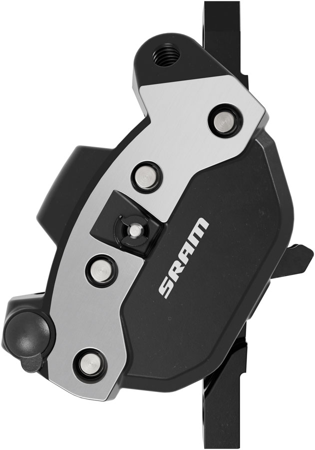 SRAM Maven Ultimate Disc Brake Caliper Assembly - Image 3