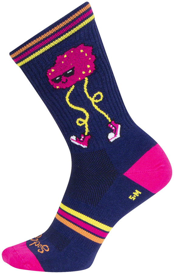 SockGuy Crew Socks - Image 4