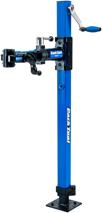 Park Tool PRS-30 Mechanical Lift Repair Stands variant 2