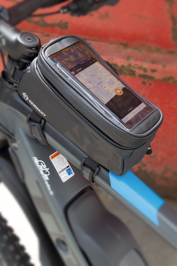 SKS Explorer Smart Bag - Image 4