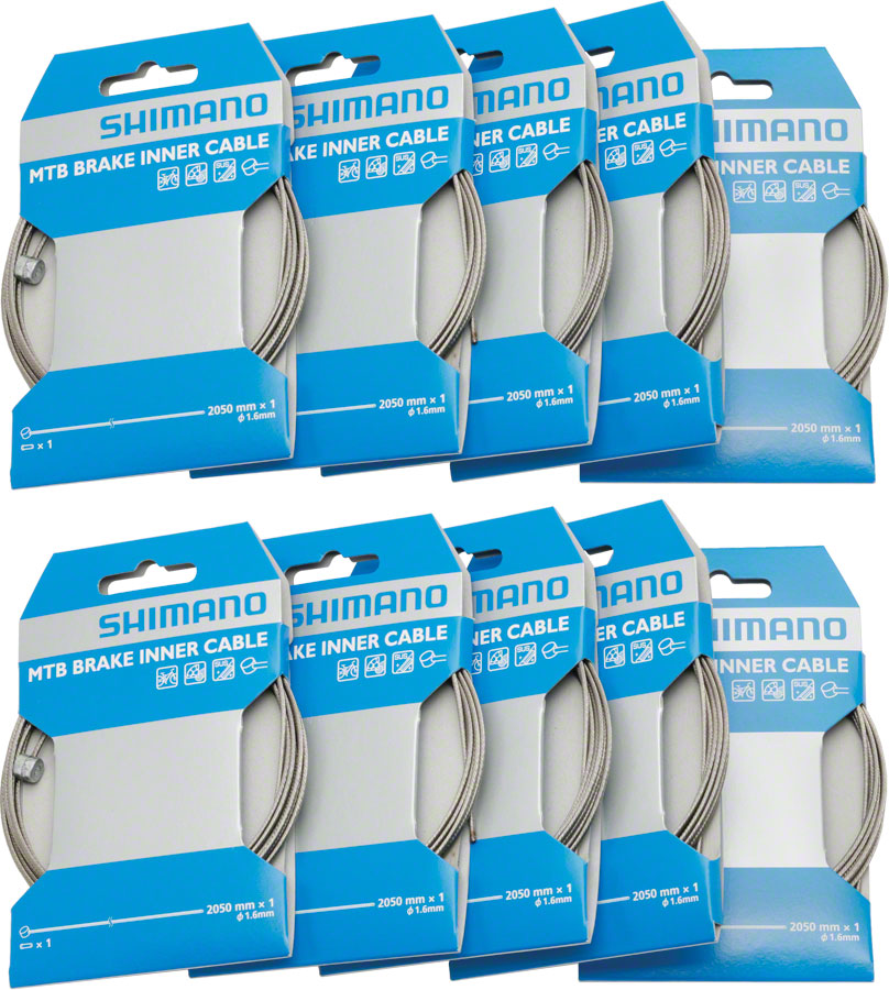 Shimano Standard Brake Cable variant 2
