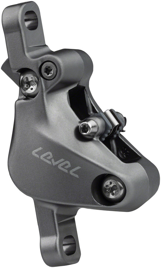 SRAM Level Bronze Stealth Disc Brake Caliper Assembly - Image 2