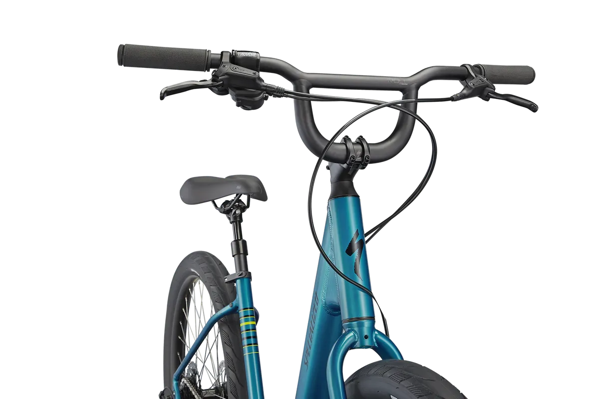 Roll 3.0 Low Entry - Image 4