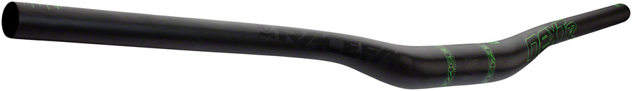 RaceFace NEXT R 35 Carbon Riser Handlebar: 35 x 800mm, 20mm Rise - Image 3