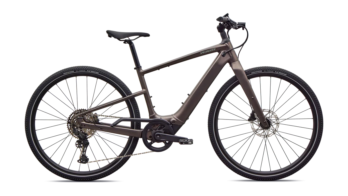 Turbo Vado SL 2 4.0 variant 1