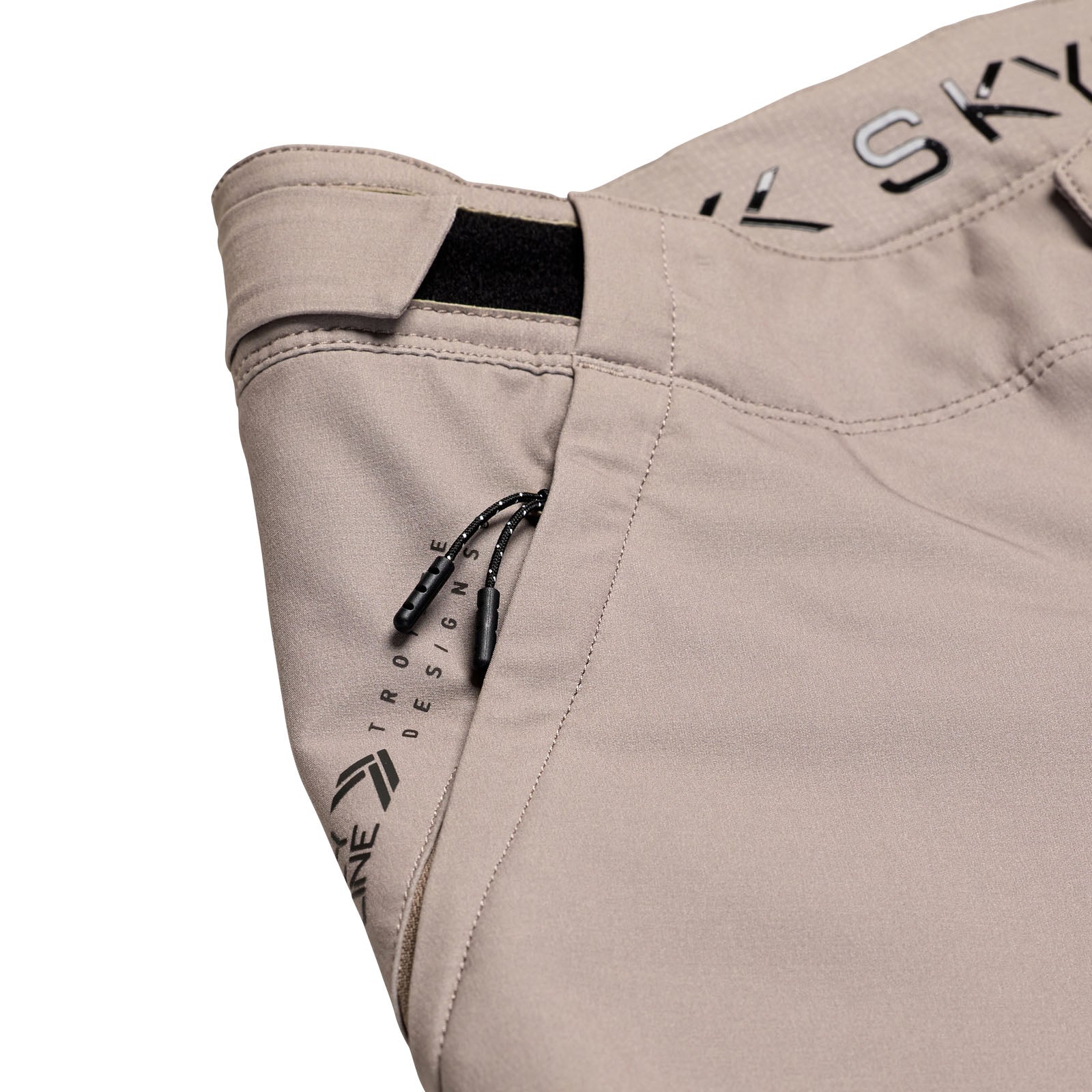 Skyline Pant Mono Timber - Image 2