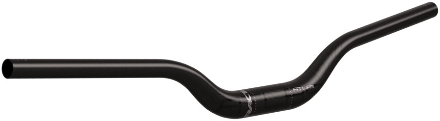 Race Face Atlas Riser Bar 35.0 55mm/800mm - Image 2