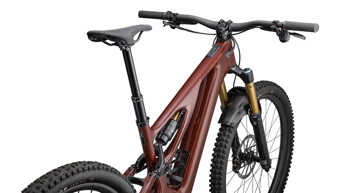 Turbo Levo 3 Pro Carbon - Image 4