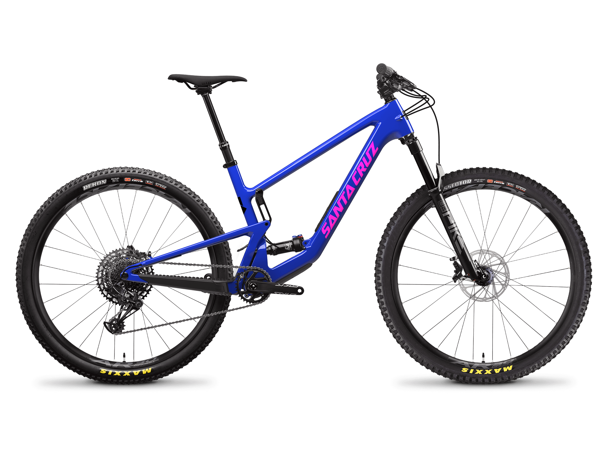 Tallboy R 2023 variant 2