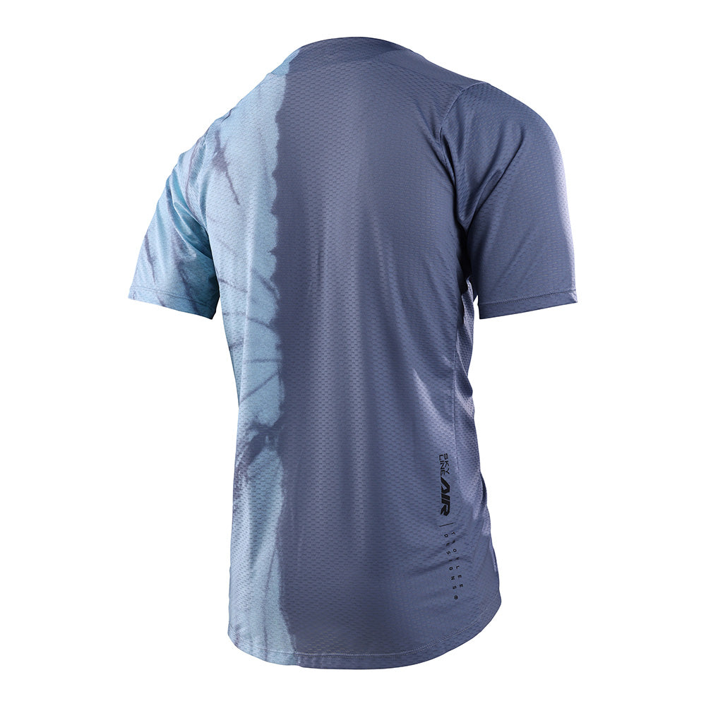 Skyline Air SS Jersey Half Dye Windward - Image 3