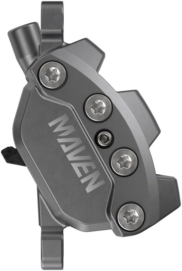 SRAM Maven Bronze Disc Brake Caliper Assembly - Image 2