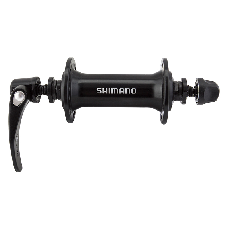 Shimano RS400 hub front 36H 100