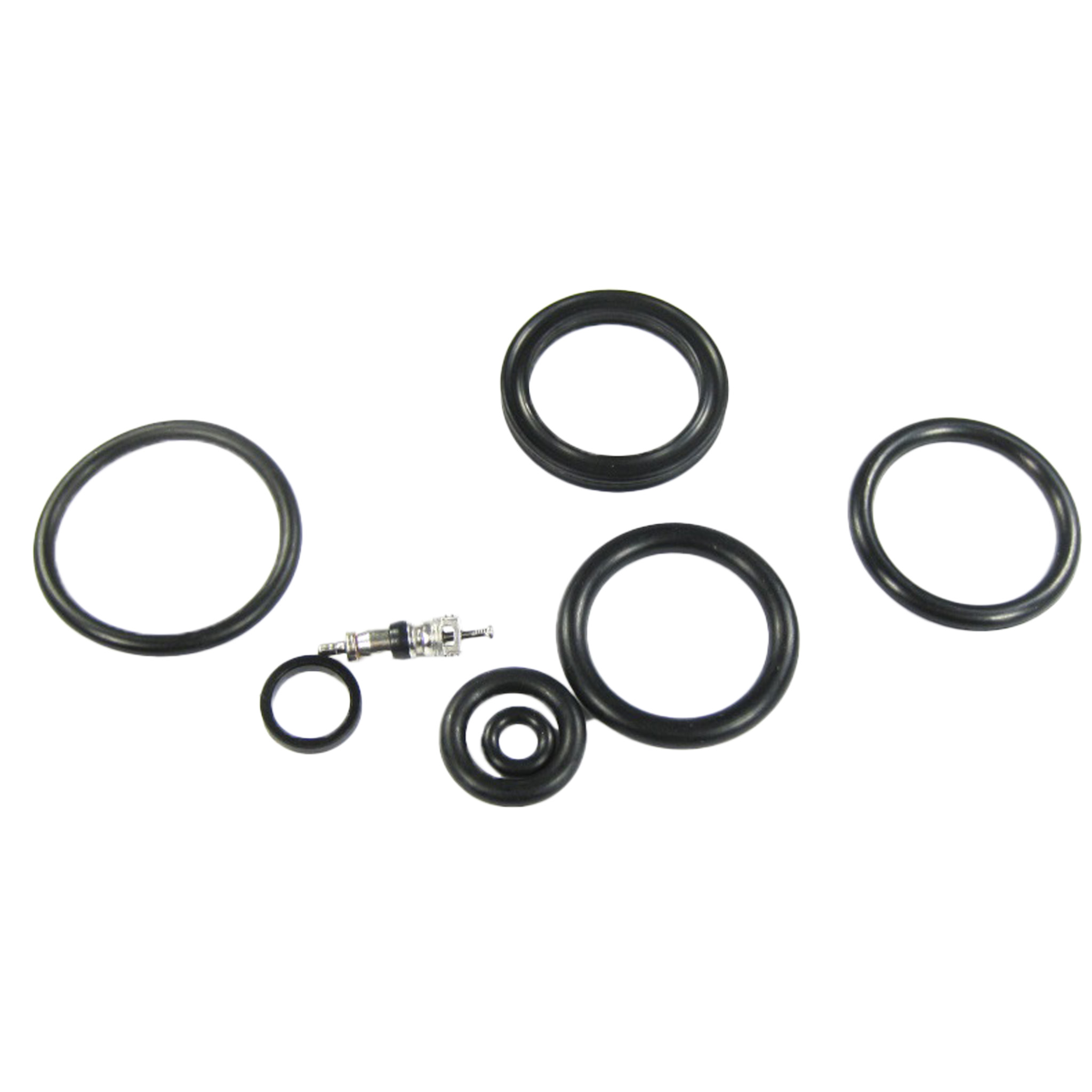 Anso Suspension RockShox Fork Seal Kit