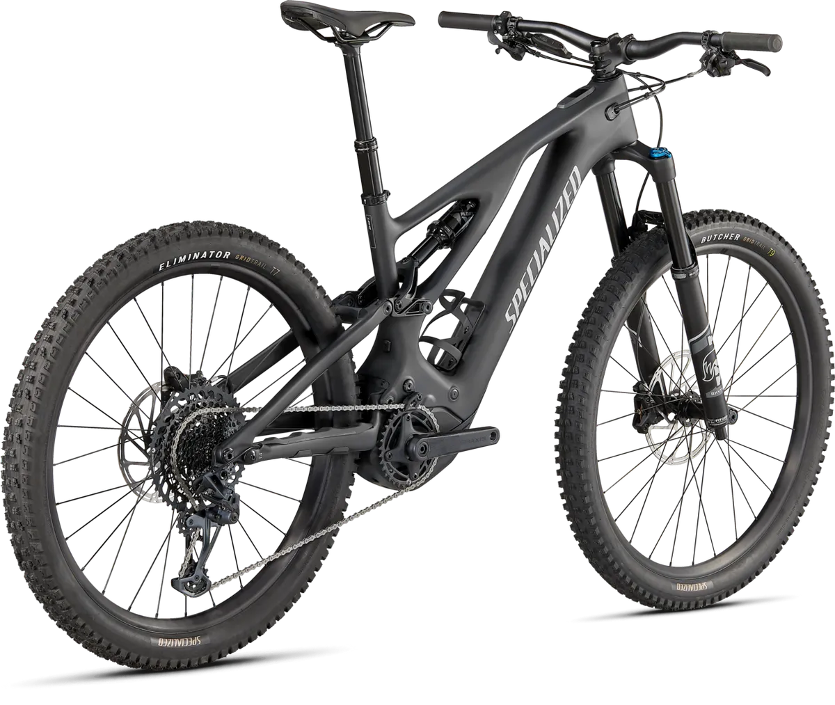 Turbo Levo 3 Comp Carbon - Image 3
