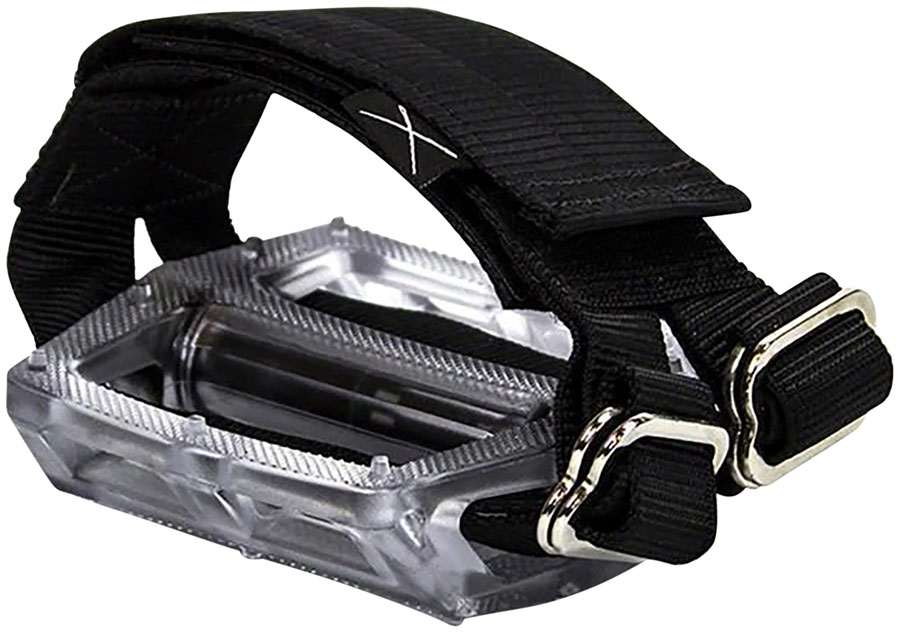 Restrap Horizontal Pedal Straps - Image 2