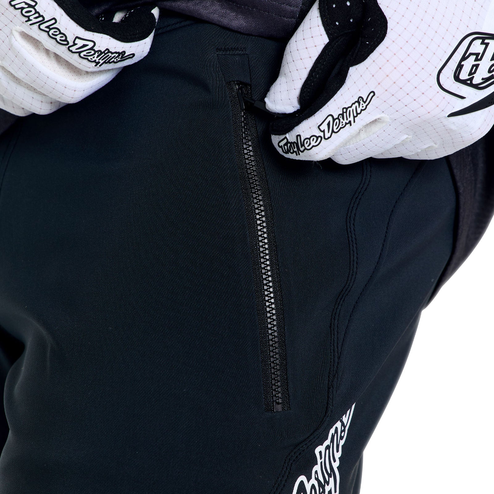 Stage Short Shell Mono Black - Image 13