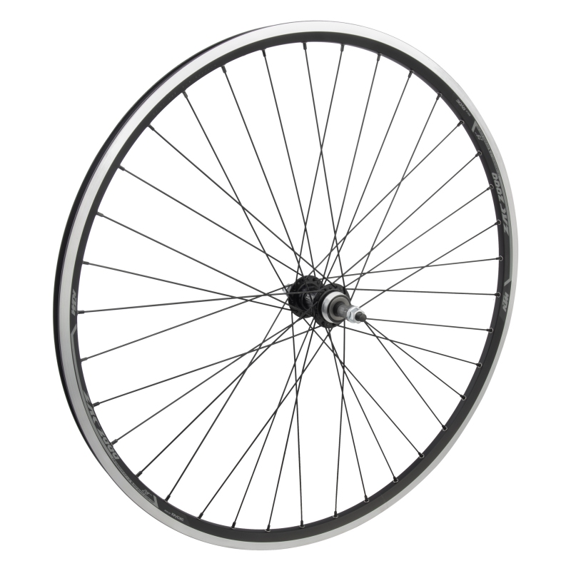 Wheel master 700C/29` Alloy Hybrid/Comfort Double Wall 700C Wheel Rear