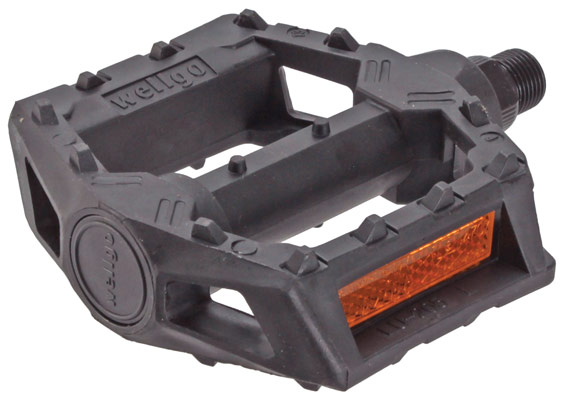 Wellgo LU-205 Resin Pedals