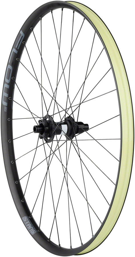 Quality Wheels DT 350 / Stans Flow S2 Rear Wheel