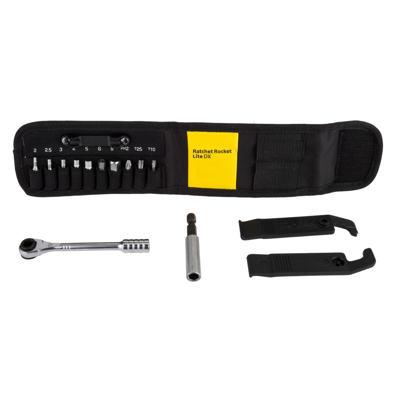 Topeak Ratchet Rocket Lite DX Multi Tool