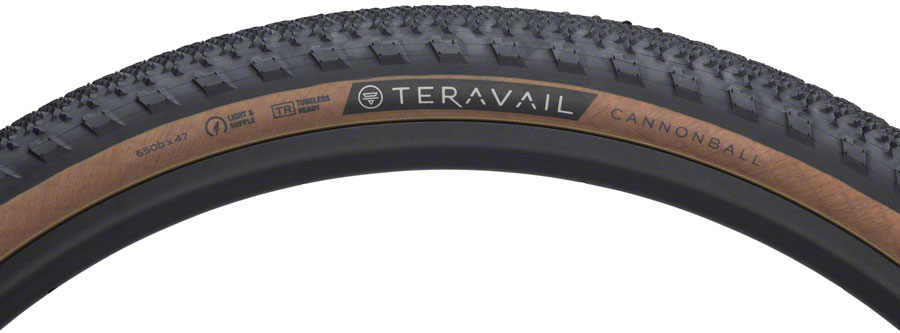 Teravail Cannonball Tire - Image 2