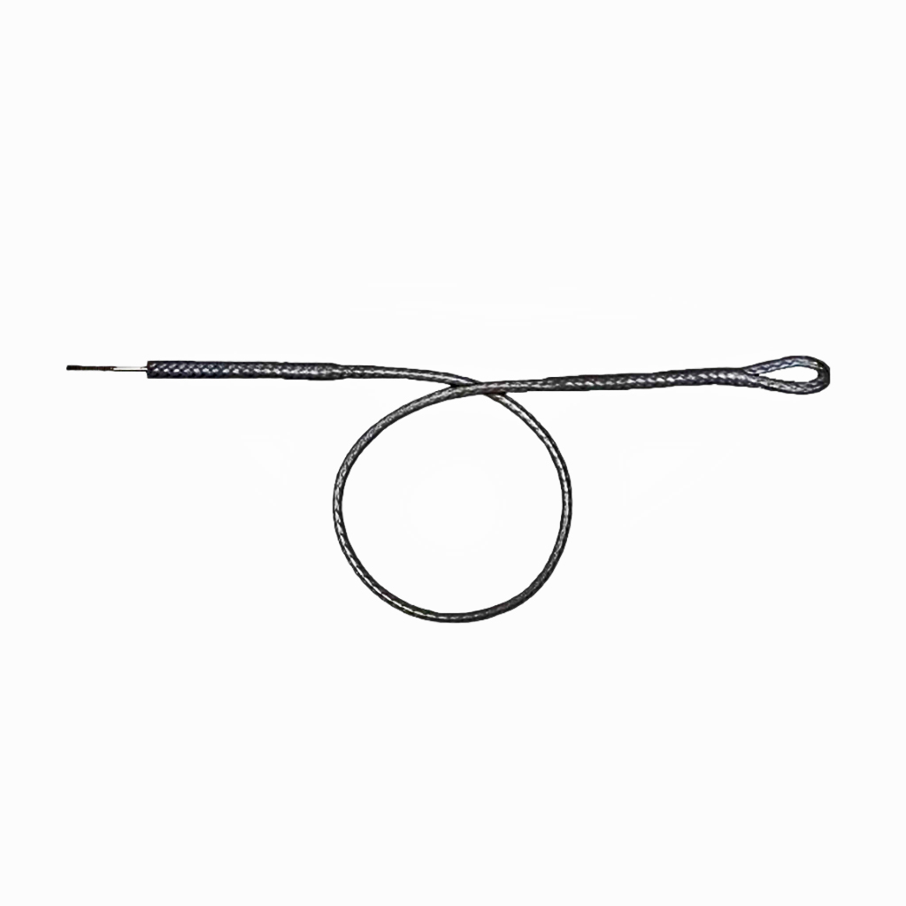 Berd PolyLight 14g Spoke White 287mm Each Berd PolyLight 14g Spoke White 287mm Each