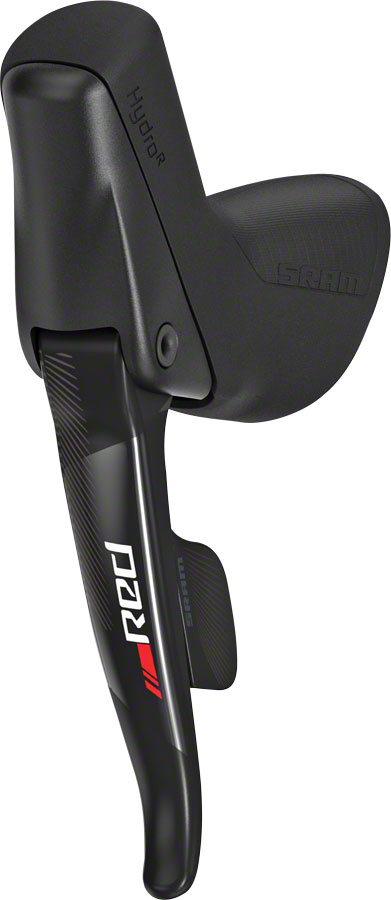 SRAM Red 22 Hydraulic Disc Brake & Lever Set - Image 6