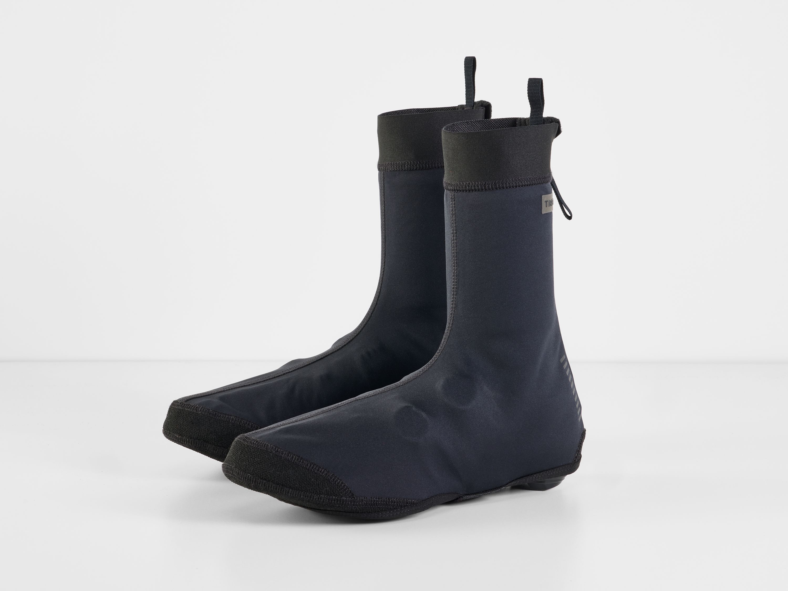 Trek Softshell Shoe Cover XX-Large (46.5-48) Black Bootie Trek Softshell Shoe Cover XX-Large (46.5-48) Black Bootie