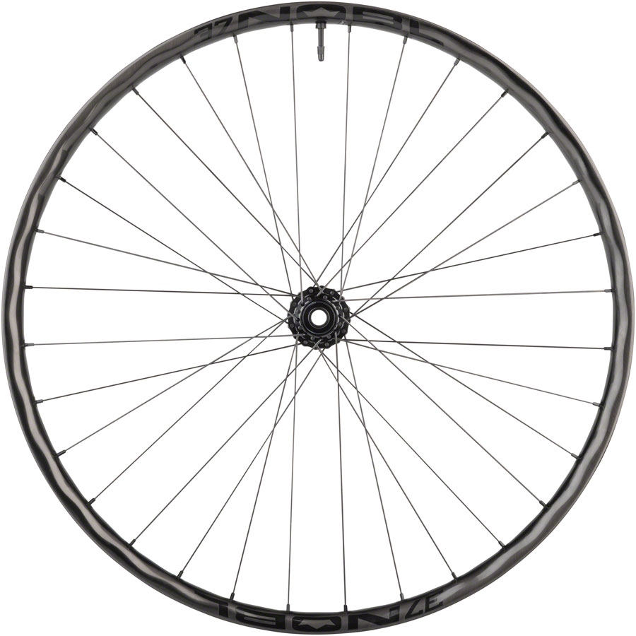 NOBL TR37/Onyx Vesper Front Wheel - Image 3