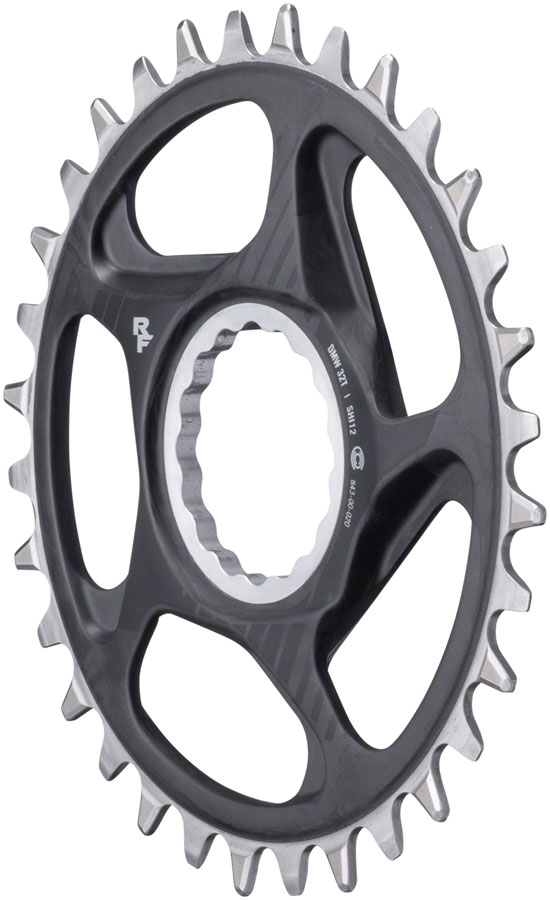 RaceFace ERA Direct Mount Wide Chainring