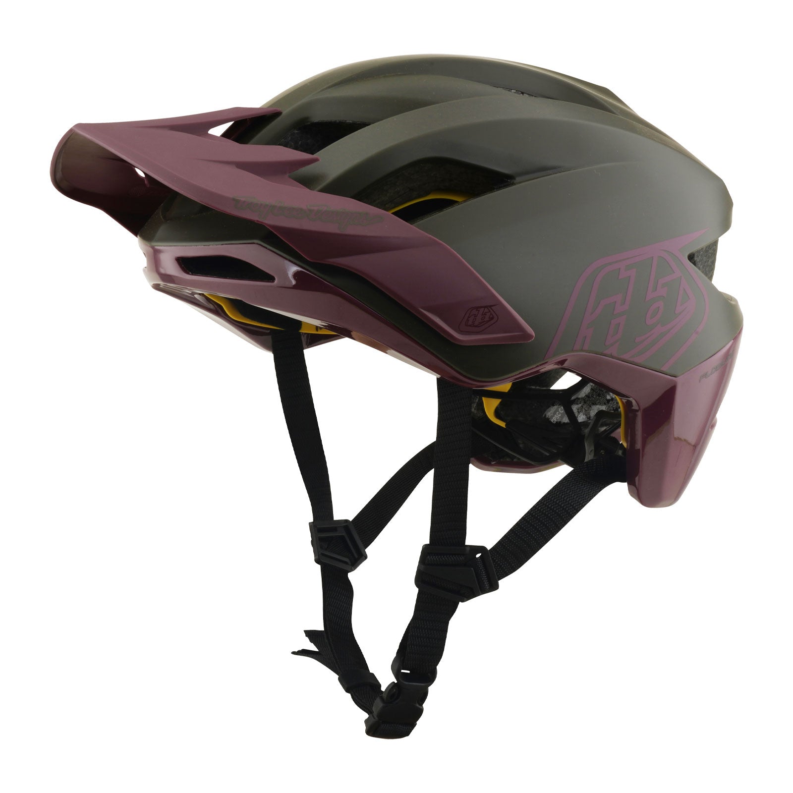 Flowline Helmet Point Caper / Prune - Image 8