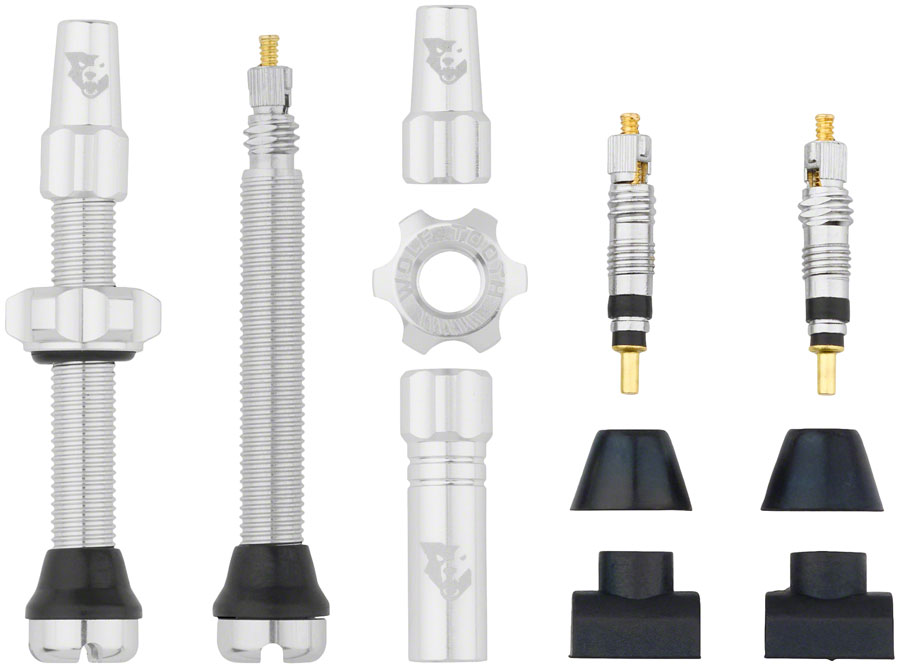 Wolf Tooth Tubeless Valve Stem Kit - Image 6