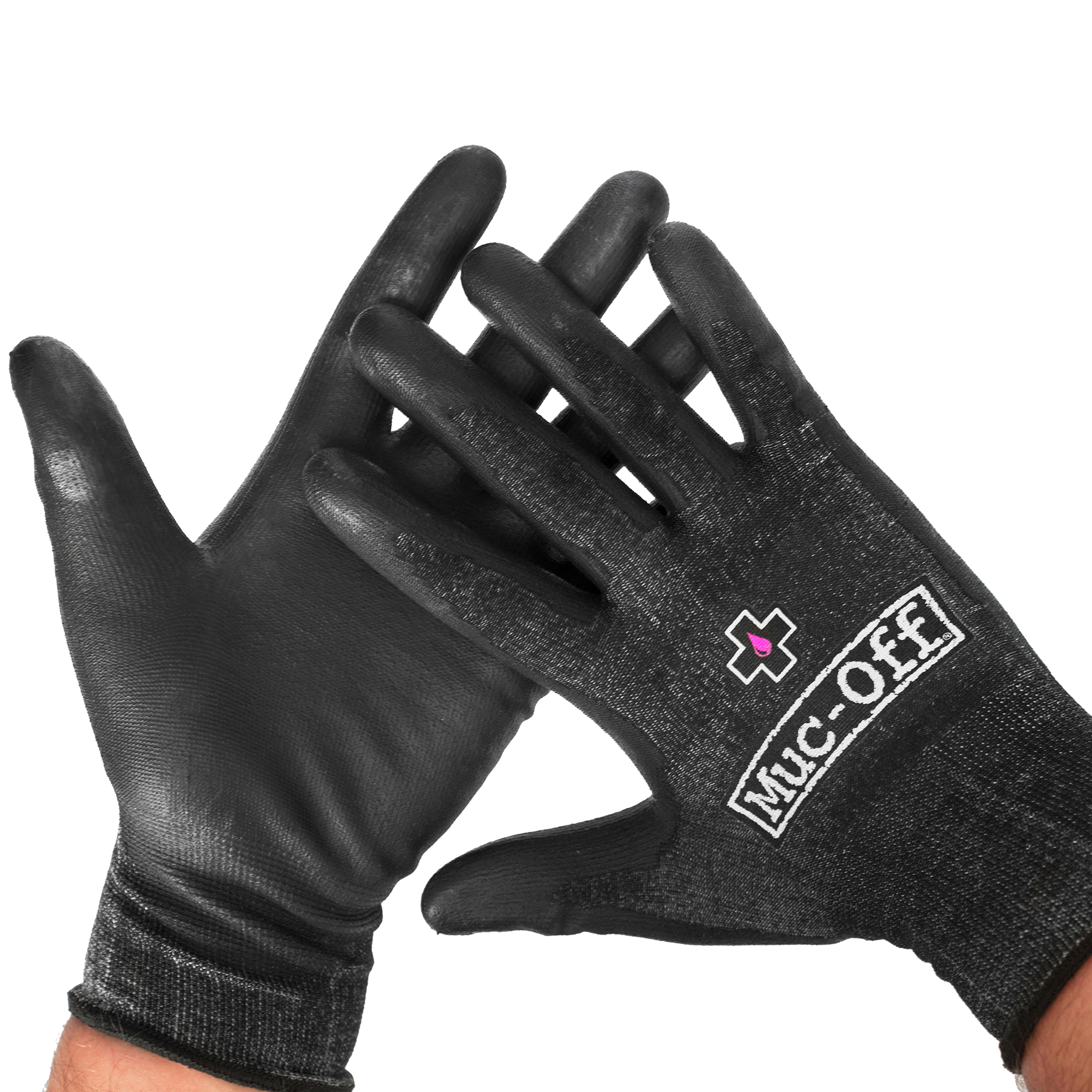 Muc-Off Mechanic Gloves