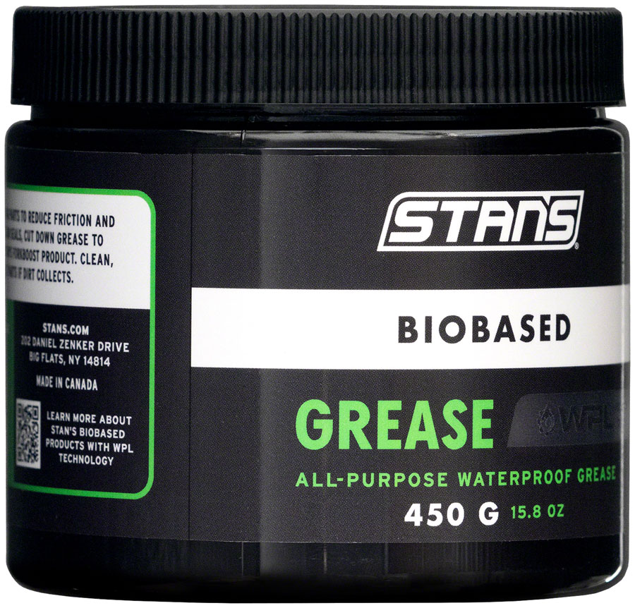 Stan's Biobased Grease - Image 2