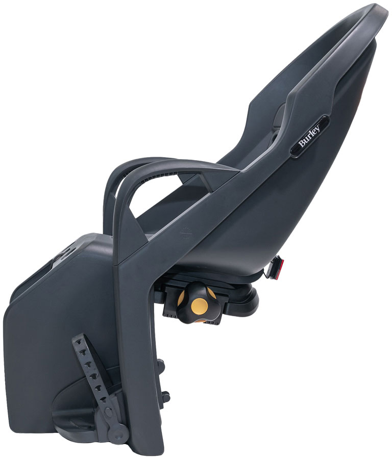 Burley Dash Rack Mount Child Seat - Image 2